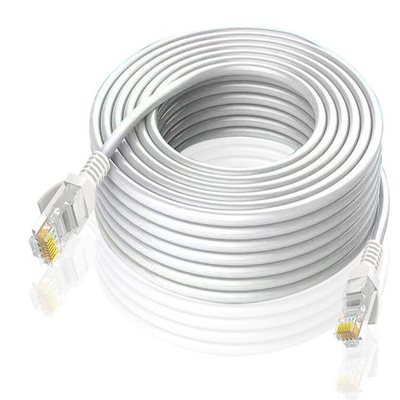 8p8c Ethernet-connectiviteitskabel met Fluke-testoptie