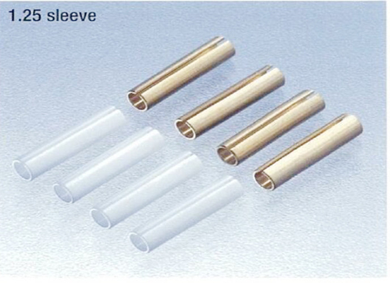 2.5mm van het Systeemcomponenten van de Lengtevezel de Optische van het Zirconiumdioxydesc Ceramische van de de Vezelgroepering Optische Gespleten Koker