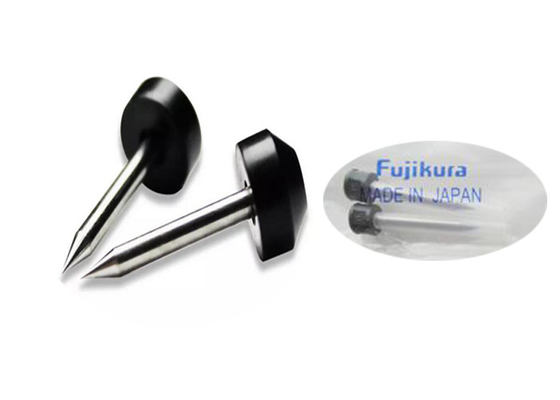 ISO9001 de Fusie Extra Elektroden van Fujikura van de vezel Optische Zekering voor het Verbinden van Machine