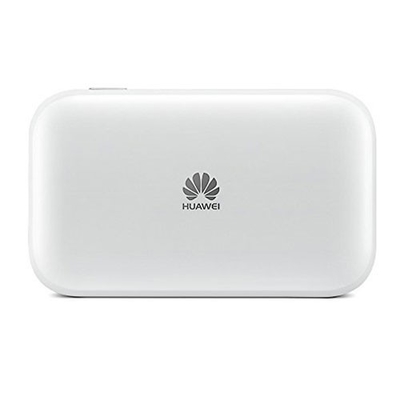 Witte Hotspot Draadloze Router Geopende Mobiele Huawei E5577-321 3G 4G LTE Cat4