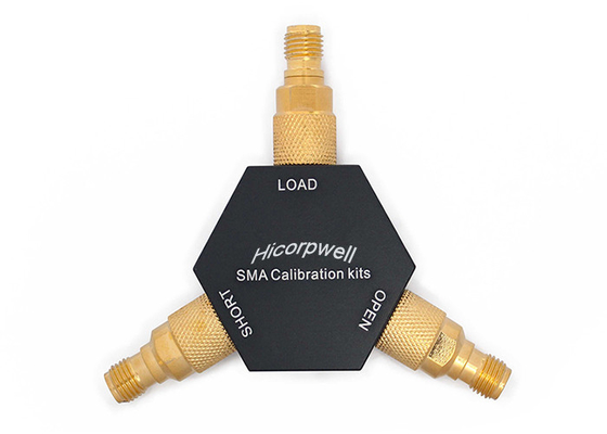 Sma-k Kabels van het de Vezels de Optische Flard van Kalibermeterspecificaties SMA
