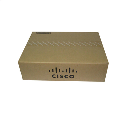 Cisco - Katalysator9200l L3 Schakelaar 48 Ethernet-Havens &amp; 4 de Opstraalverbindingshavens van Gigabit SFP (c9200l-48t-4g-a)