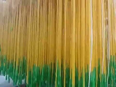 Indoor Fiber Optic  Patch Cord Cable