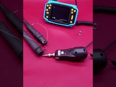 Compatibel edw Socket 3k 93c Hd Hybrid Broadcasting Camera Cable Smpte Fiber Hybrid 3k.93c Cable