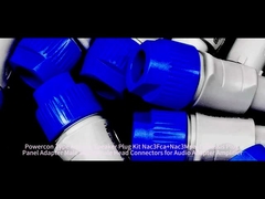 Powercon Audio luidspreker