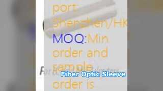 SC-glasvezelconnectoren