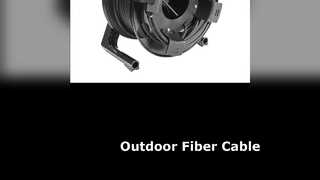 Duurzame glasvezelpatchkabels SM SC UPC