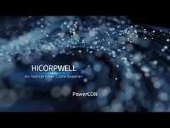 Powercon 3pin DMX XLR combokabel Power signaalcombinatie 3P Power Connector kabel mannelijk/vrouwelijk Nylo