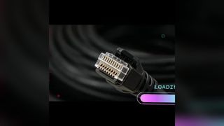 Cat6 Ethernet-kabel (UTP/FTP/STP/SFTP)