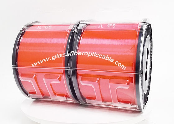 Kwaliteit  G652D G654D G657A1 G657A2 G657B3 G657B4 G655C Coating Glass Bare Optical Fiber fabriek