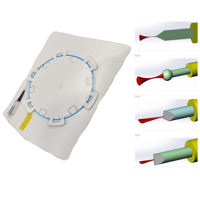 Holmium Laser Medische vezelchirurgische lasermachine Fiber laser lipolyse/hemorroïde medische vezel holmium laser