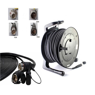 3k 93c Hd Hybride uitzendcamera kabel