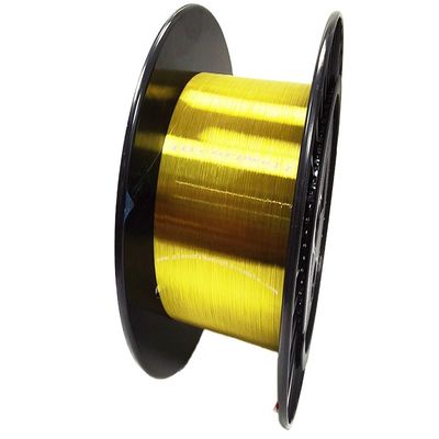 Nabij-infrarood NIR geoptimaliseerde kwartsvezel