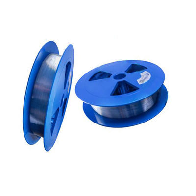 Nabij-infrarood NIR geoptimaliseerde kwartsvezel