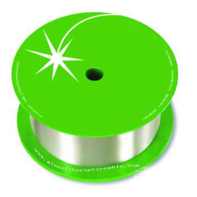 105-125- 12NA 15NA 22NA Lage OH blote optische vezelkern Dia 105 um Bekleding Dia 125 um Coating Dia 250 um