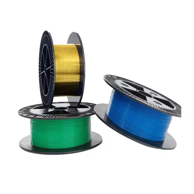 105-125- 12NA 15NA 22NA Lage OH blote optische vezelkern Dia 105 um Bekleding Dia 125 um Coating Dia 250 um
