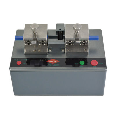 Grote diameter vezelsplitsing