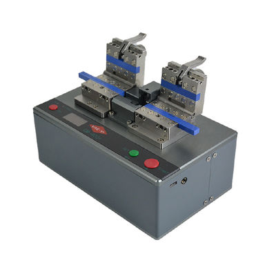 Grote diameter vezelsplitsing