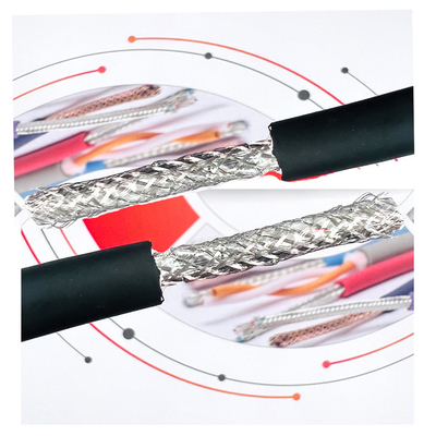 Stage Retractable 80M 100M Cat6 Cat5 voorafgemaakte kabelnetwerk kabel Winding Drum voor video-audio