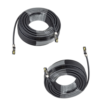 Stage Retractable 80M 100M Cat6 Cat5 voorafgemaakte kabelnetwerk kabel Winding Drum voor video-audio