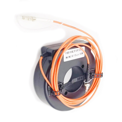 Launch kabel glasvezel Test Otdr Dummy Glasvezel kabel prijzen 300m OTDR Glasvezel kabel Drum Test