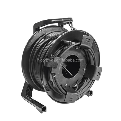Hoogwaardig kabel RJ45 Cat6 Cat5 rca audio-video kabel Ethercon Network Cable Drum
