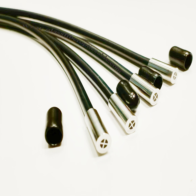 HCW 34/530/650FA10 Large Core 200um 400um 600um 800um siliciummulti-mode Specialty Fiber