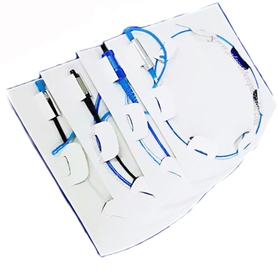 Glasstaven Glasvezelbundel Glasvezelbundels Naakte glasvezelkabel Naakte glasvezel