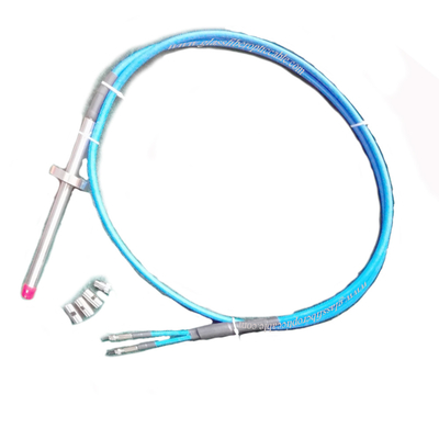 Polymerase kettingreactie (PCR) instrumenten PCR Optische vezels Verbind de optische detectiecomponenten van PCR-instrumenten