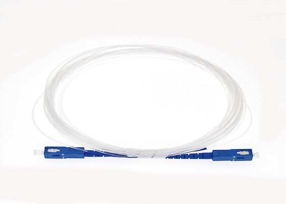 Indoor Bare Fiber 1KM 2KM 5KM 10KM G657A1 G657A2 onzichtbare glasvezel
