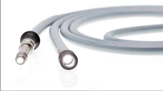 HCW 34/530/650FA10 Large Core 200um 400um 600um 800um siliciummulti-mode Specialty Fiber