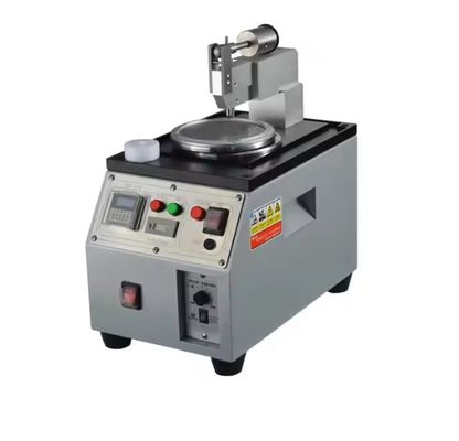 Grote kernvezelsclamp 1500um Grote kernvezelspoelmachine met de clamp