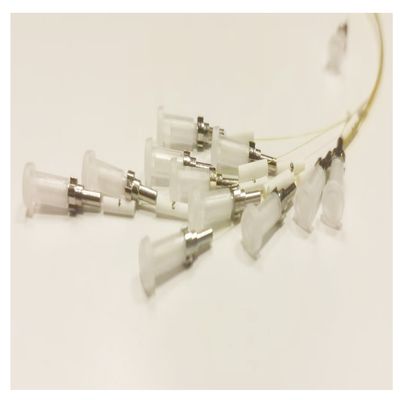 Hoogtemperatuur Mpo-vezelkabel