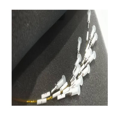 Hoogtemperatuur Mpo-vezelkabel