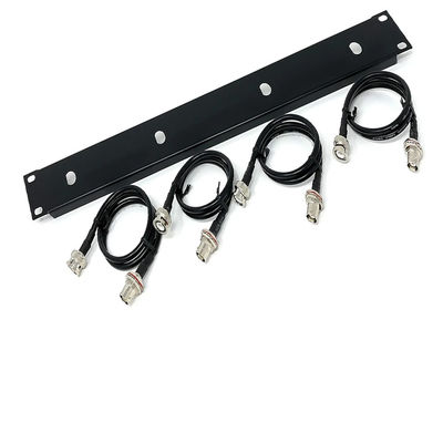 12g SDI Kabels Coaxiale Kabel Optische Vezel HDMI 3G SDI Verlengingskabel Rol