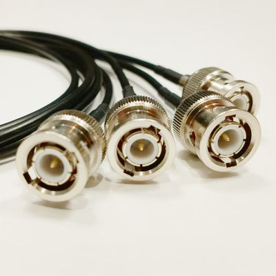 12g SDI Kabels Coaxiale Kabel Optische Vezel HDMI 3G SDI Verlengingskabel Rol
