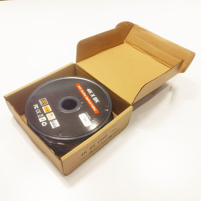 Telecommunicatie Optische Vezel HDMI Kabel