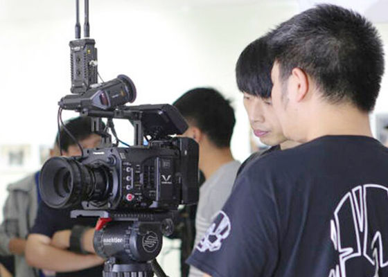 Telecommunicatie Optische Vezel HDMI Kabel