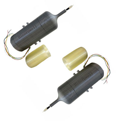 FPV Drone Glasvezelkit 5 10 20 30KM