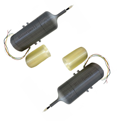 FPV-drone Optische vezel kit Vluchtafstand 5/10/20/30KM SM-G657A2 Ultra-dunne vezel voor FPV-drones