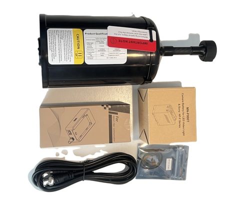 FPV Drone Glasvezelkit 5 10 20 30KM