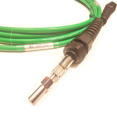 Hicorpwell Laservezel Hans Laser FSI-400-05 FSI-600-05 Herstel Hoogvermogenvezel