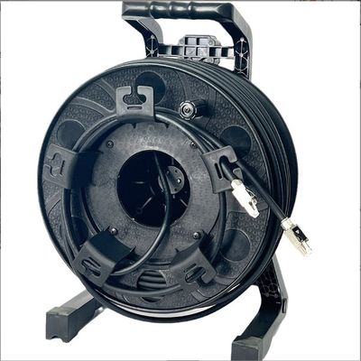 100M Spoelcapaciteit LSZH/PVC Ethercon Perfect voor Uw Vereisten