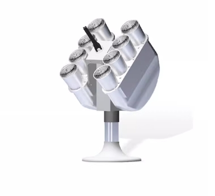 Smart Power Application