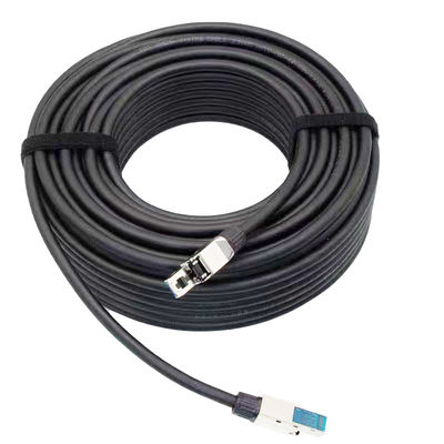100M Spoelcapaciteit LSZH/PVC Ethercon Perfect voor Uw Vereisten