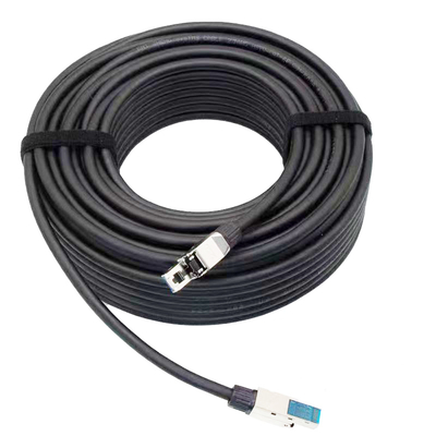 100M Spoelcapaciteit LSZH/PVC Ethercon Perfect voor Uw Vereisten
