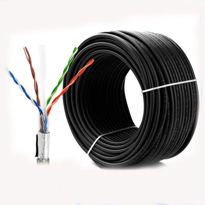 100M Spoelcapaciteit LSZH/PVC Ethercon Perfect voor Uw Vereisten