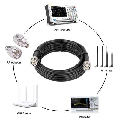 Mini 3G SDI Video Micro Converter met USB-voeding HDM1 Switcher Uitzendkabels 3G 12G HDM1 SDI 4G