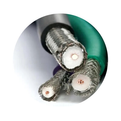 SDI-kabel 300m vezel SDI-camera kabels SDI-testkit Camera SDI-kabel 50m 100m 200m netwerktoegang