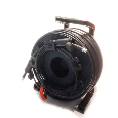 SDI-kabel 300m vezel SDI-camera kabels SDI-testkit Camera SDI-kabel 50m 100m 200m netwerktoegang